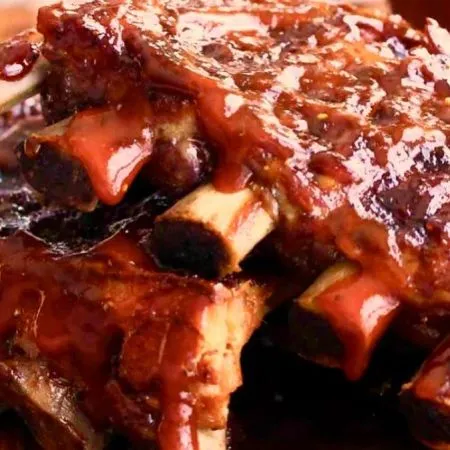 Spare Ribs