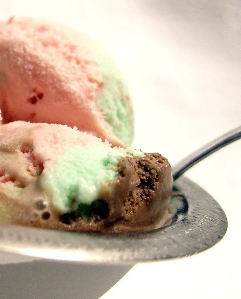 Spumoni