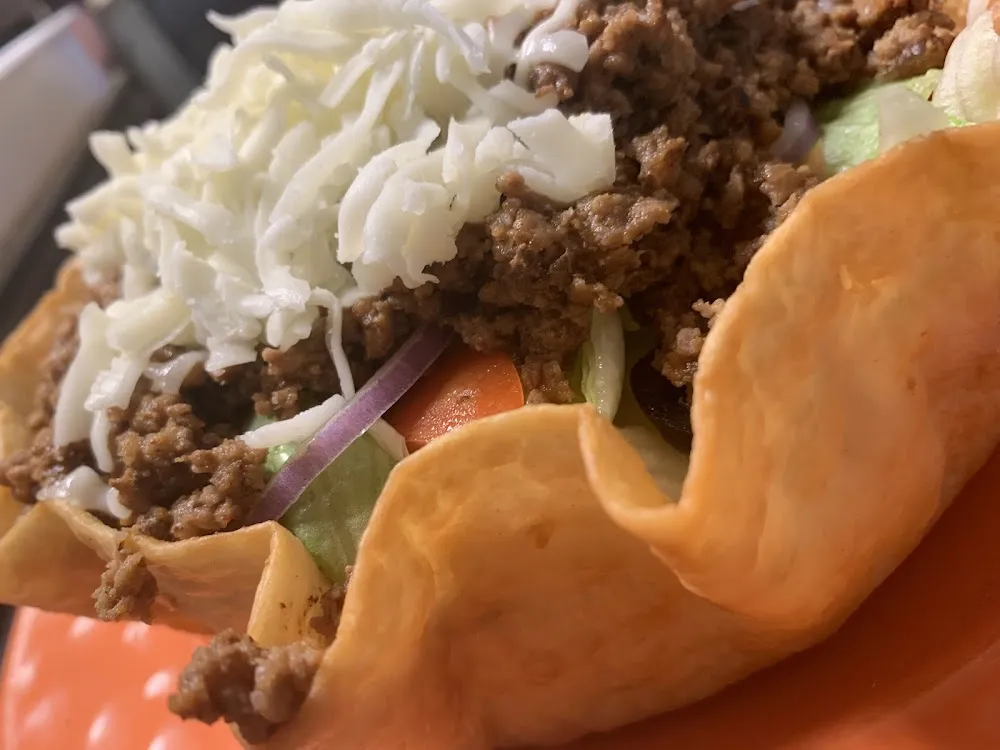 Taco Salad